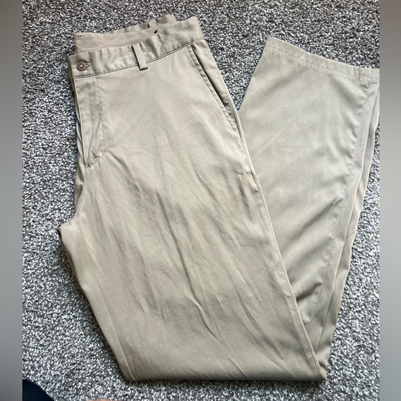 Nike Dri-Fit Golf Pants - Picture 2 of 5